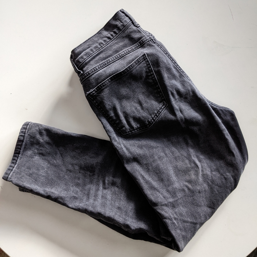Mango Mom Jeans - Picture 5 of 5